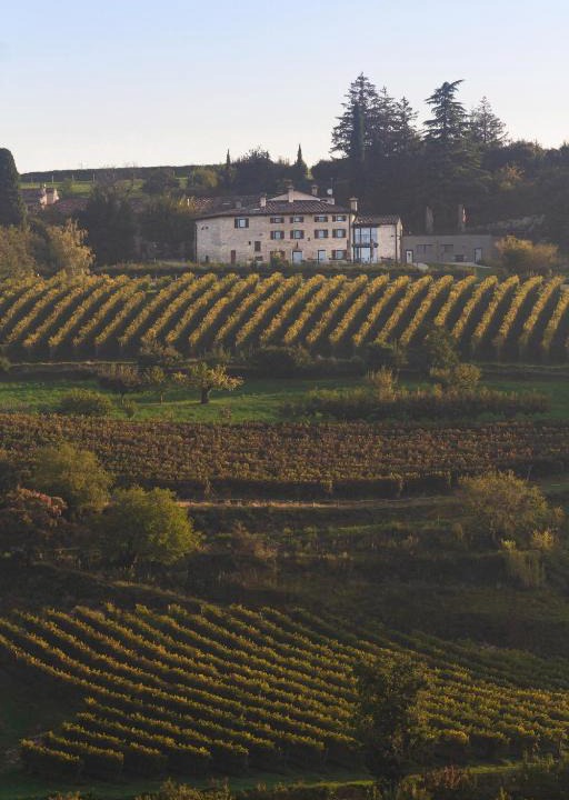 Grezzana Resort | Ca' del Moro Wine Retreat