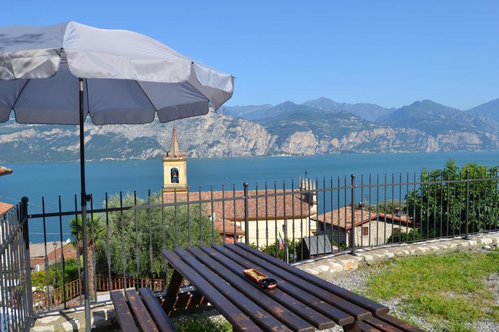 Castelletto Apartment | Ca di Venzo