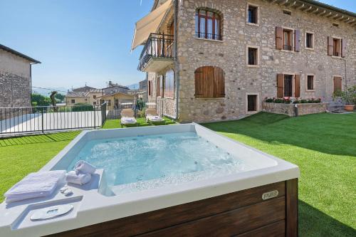 Albisano Apartment | Ca' Due Cuori