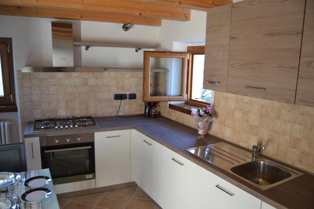 Castelletto Apartment | Ca el Finilet