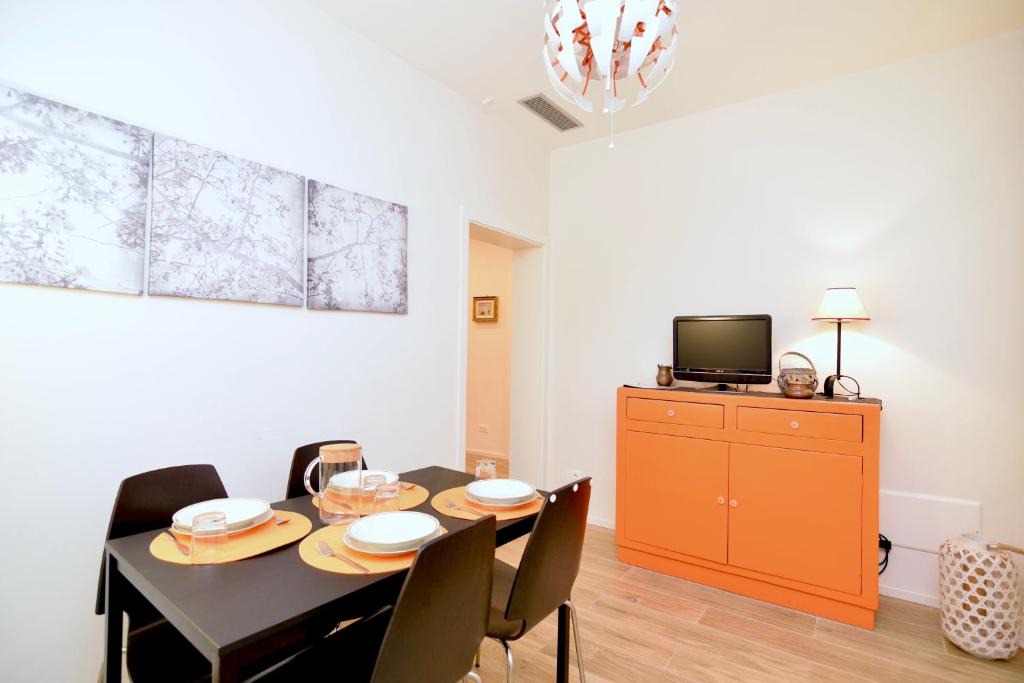 Santa Croce Apartment | Ca' Etta