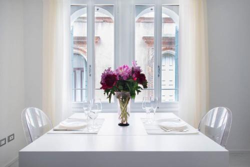 San Marco Apartment | Ca Marta Venice