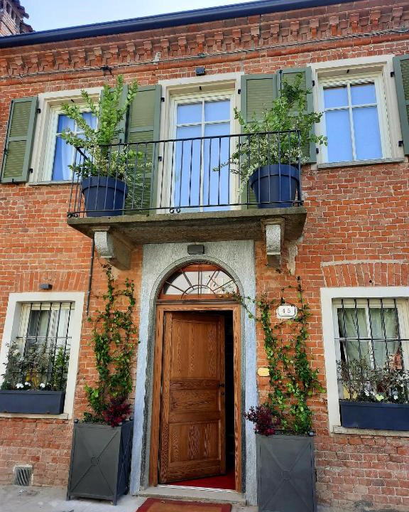 La Morra Bed & Breakfast | Ca' Moretta