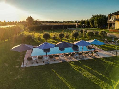 Campagnolo House | Ca Nova Agriturismo