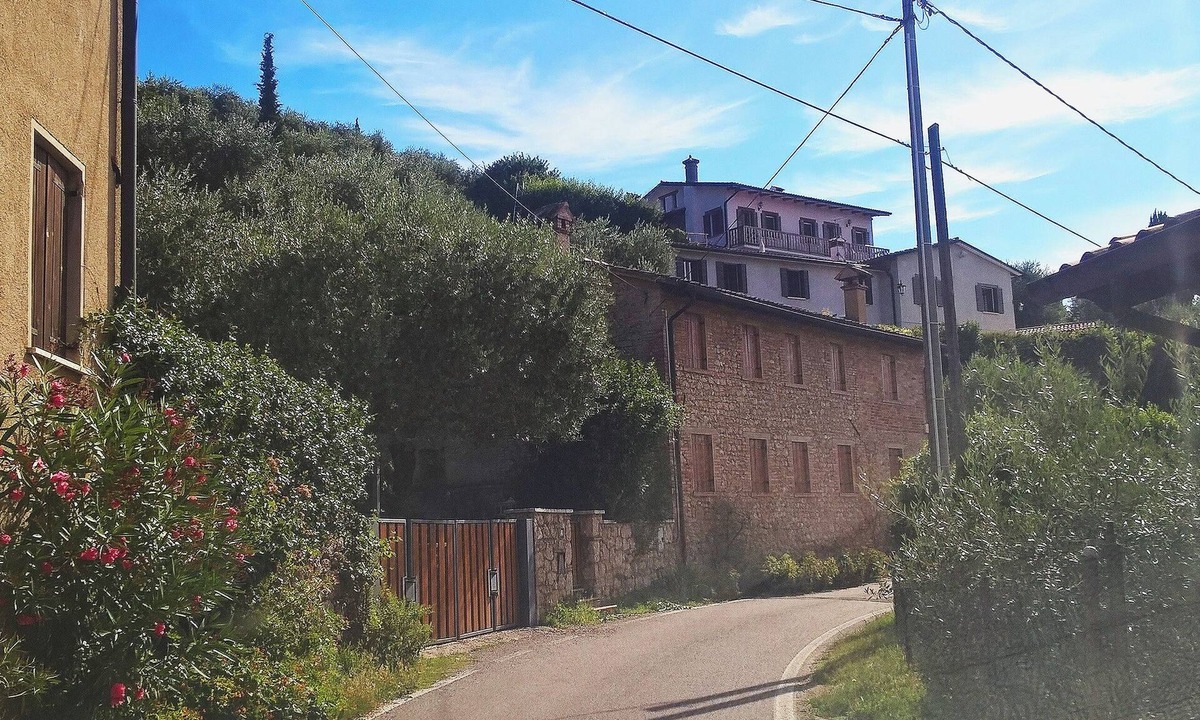 Asolo House | Ca 'San Martino ad Asolo - panoramic hill's house