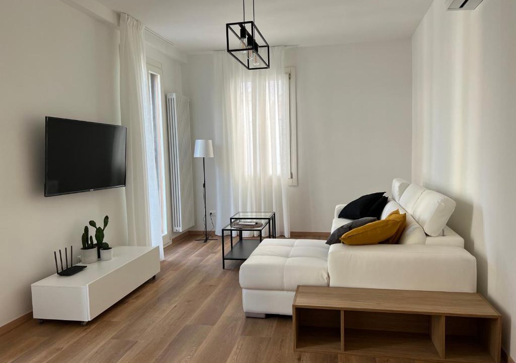 Santa Maria in Stelle Apartment | Ca' Yvonne alloggio a Lido di Venezia