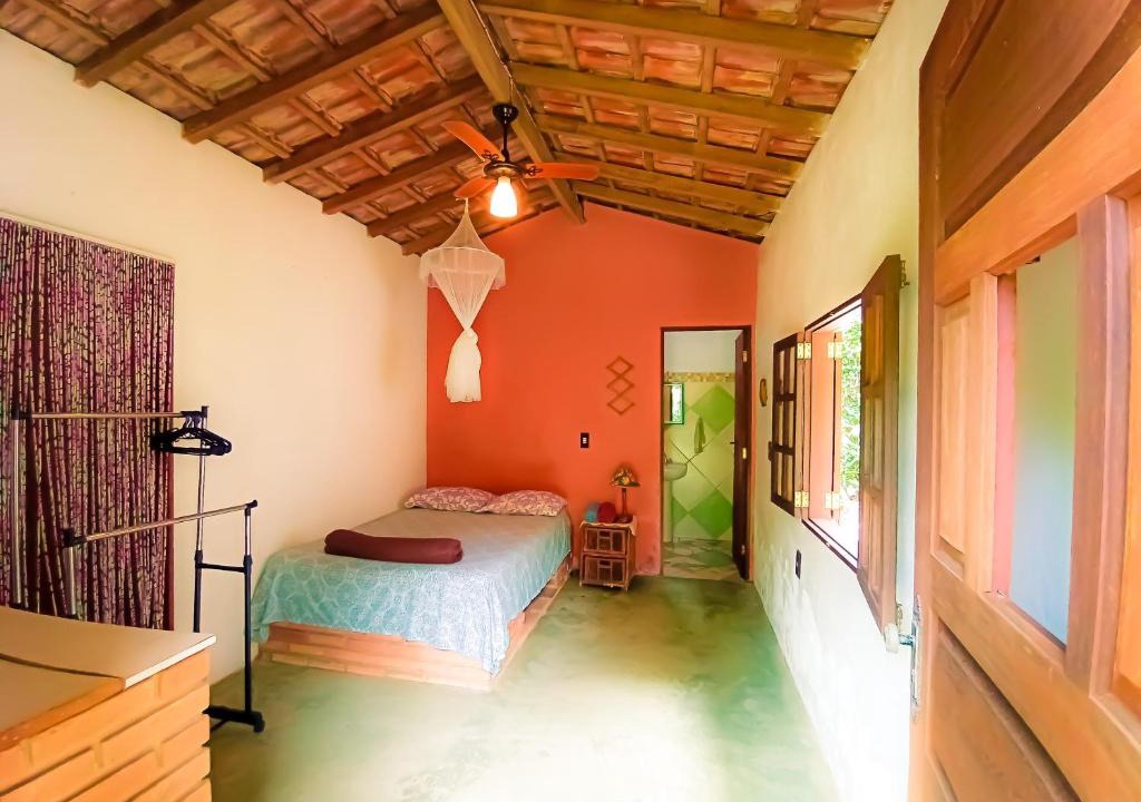 Paraty House | Cabana Cachoeiras de Paraty