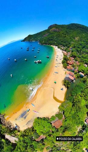 Paraty House | Cajaíba