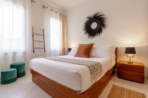 Longa Apartment | CALCEDONIO House by Sleep in MURANO