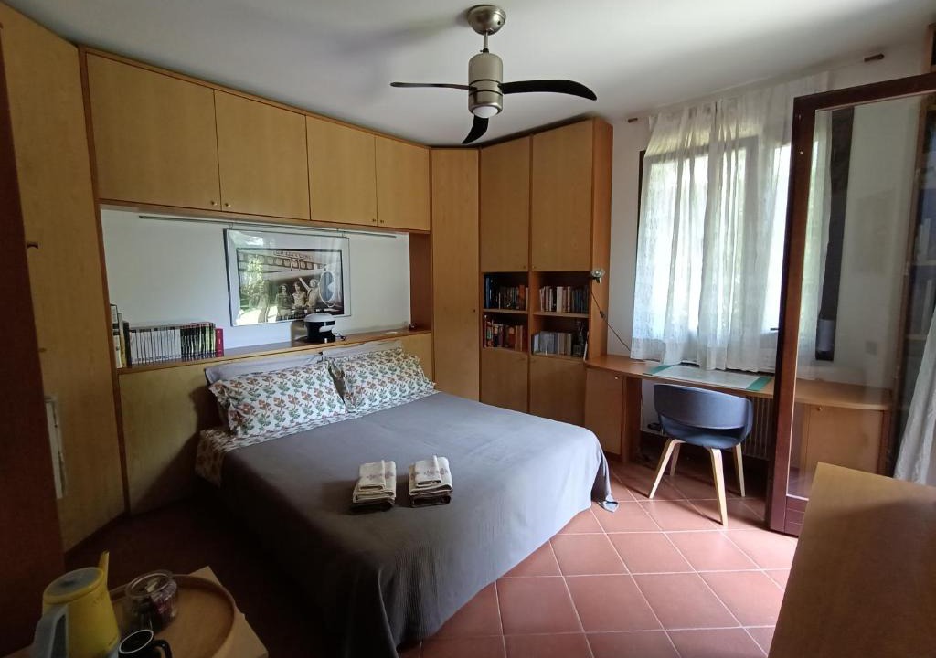 Treviso House | Camera nella Casa dei Tigli