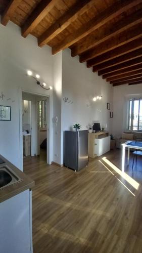 Bernareggio Apartment | Camillo Benso