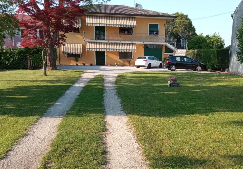 Mareno di Piave House | Campagnola