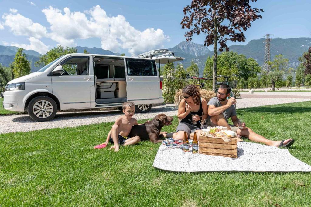 Arco Other | Camping Agrisalus