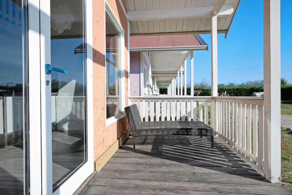 Chioggia Other | Camping Grande Italia Chalet Mare