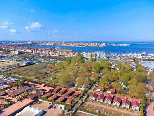 Chioggia Other | Camping Grande Italia