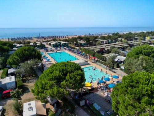 Bibione Pineda Other | Camping Lido