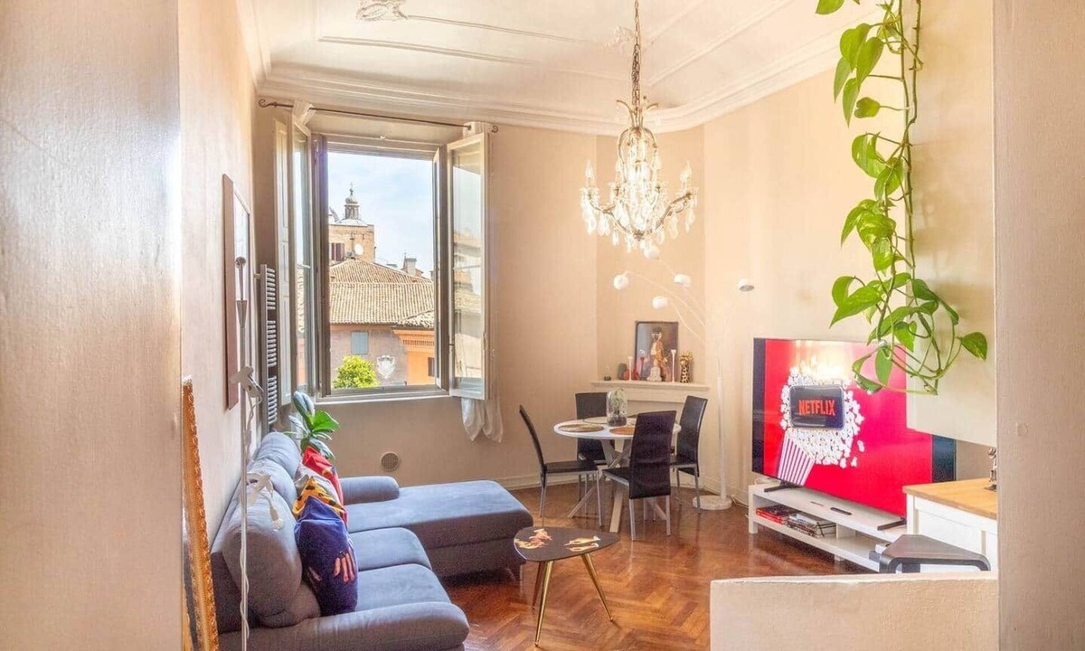 Old Town Apartment | Canalchiaro Suite, 6 guests