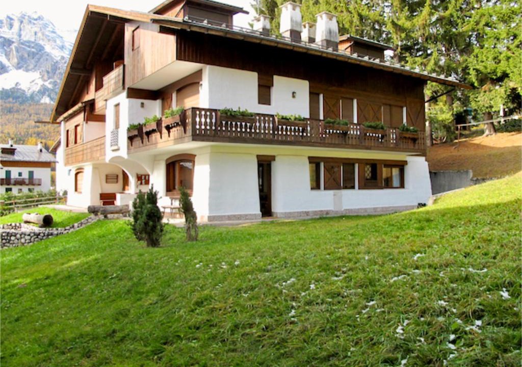 Cortina d'Ampezzo Apartment | CanguroProperties - Ca' Federica