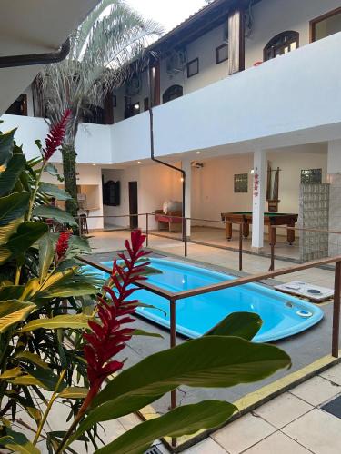 Itacuruca Hostel | Cantinho da LAGO