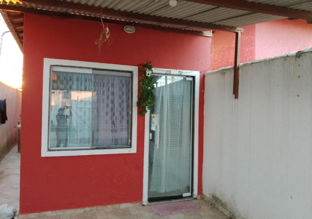 Tamoios House | Cantinho da Mih
