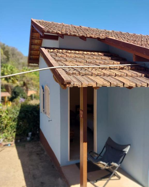 Miguel Pereira House | Cantinho da Paz