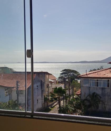 Sao Pedro da Aldeia Apartment | Cantinho da Sagrada família