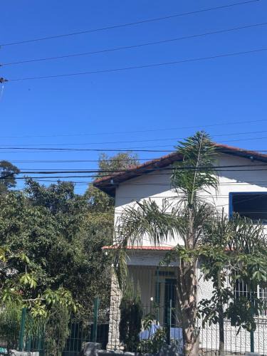 Historic Center House | Cantinho do Imperador
