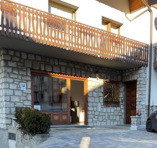 Isolaccia Apartment | Capole7 Isolaccia
