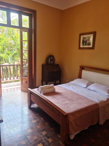 Petropolis House | Carangola Guesthouse