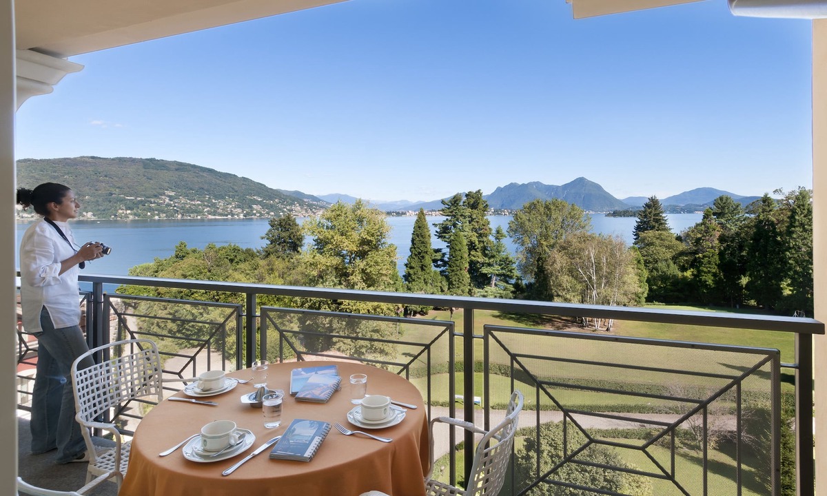 Baveno Apartment | Carl & Do