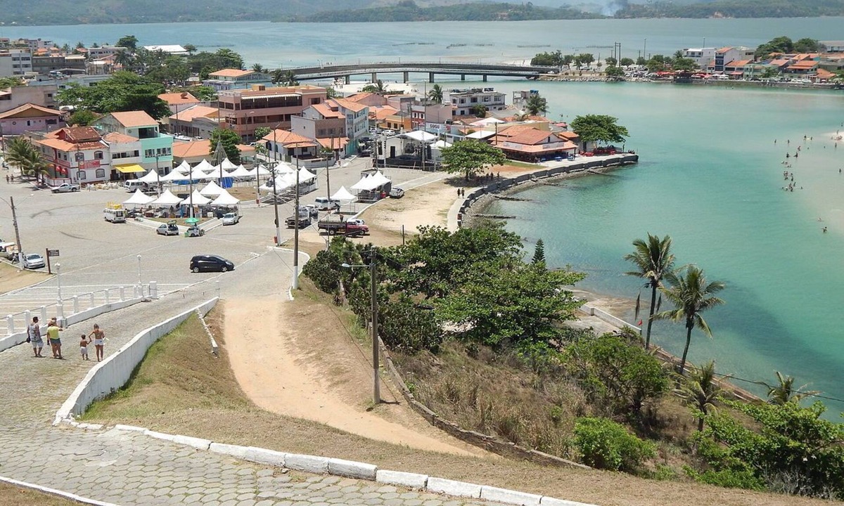 Porto da Roca House | Carnaval EM Saquarema RJ