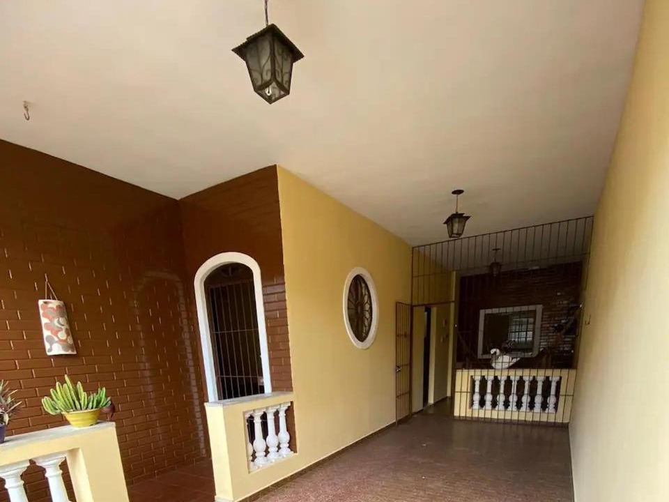 Campos House | Casa acolhedora e familiar