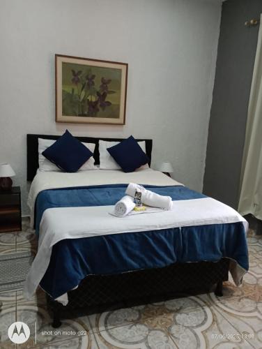 Miguel Pereira House | Casa Aconchegante em Miguel Pereira