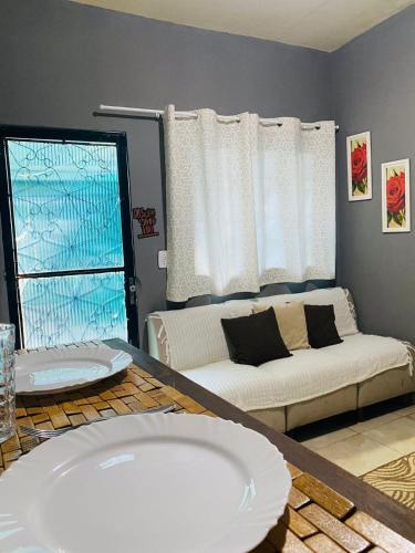 Rosa dos Ventos House | Casa Aconchegante em Nova Iguaçu