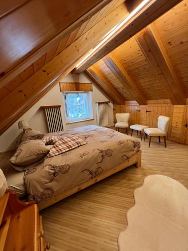 Sappada House | Casa Agnese