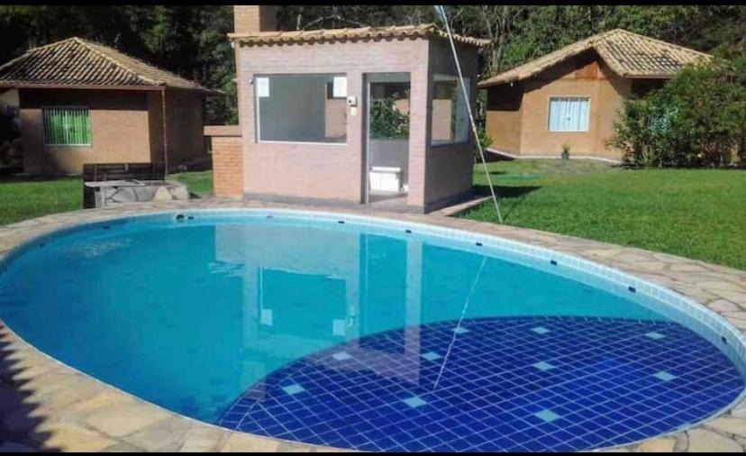 Macae Apartment | Casa agradável em um condomínio na barra do sana.