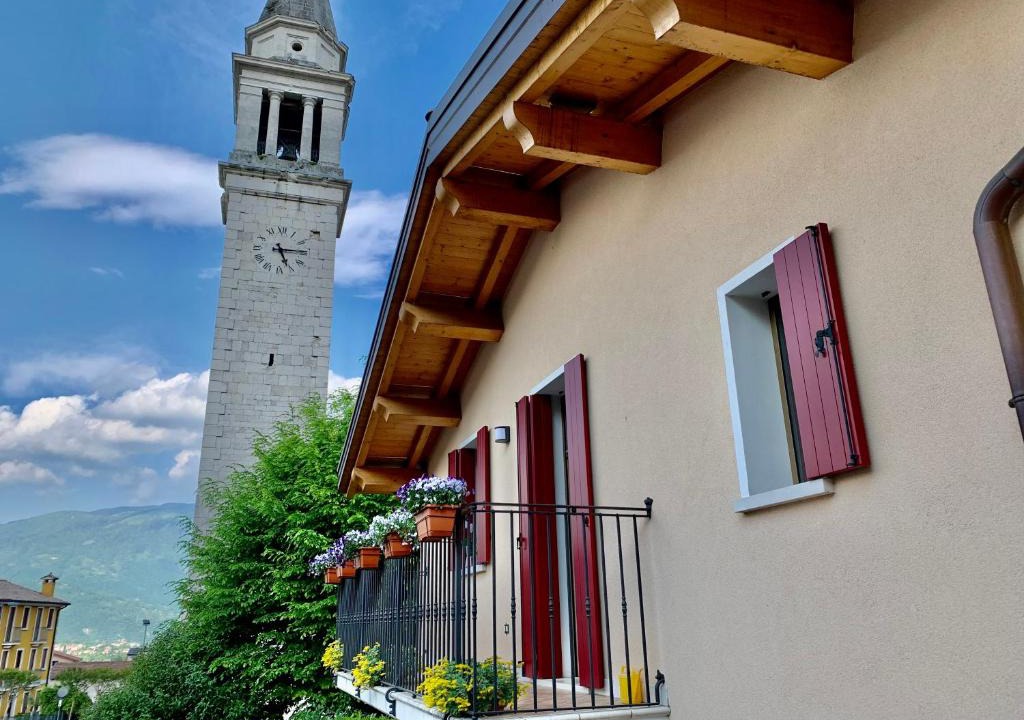 Alano di Piave House | Casa Al Piazzol