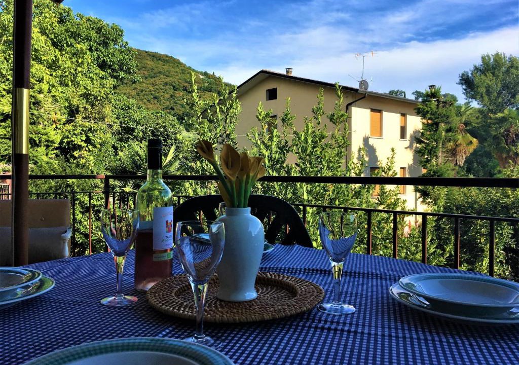 Negrar Apartment | Casa al vecchio mulino