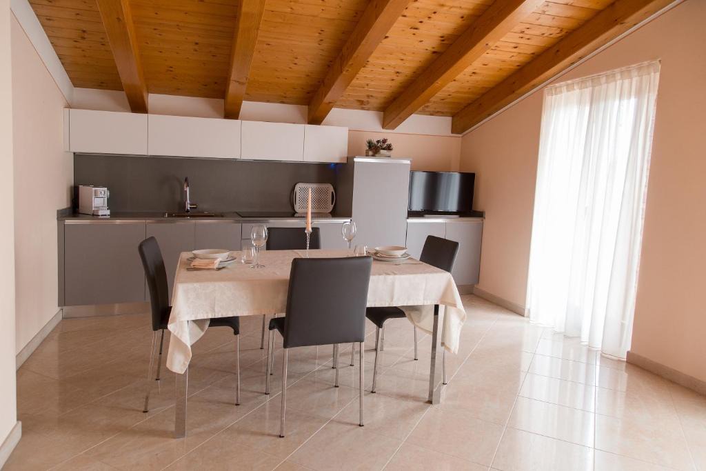 Montioni Apartment | Casa Amalia