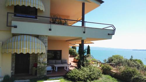 Monte Bed & Breakfast | casa amigo