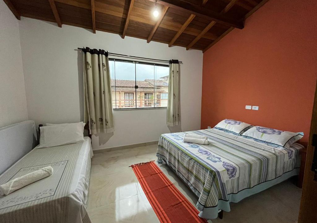 Jabaquara House | Casa Amor + Q Perfeito