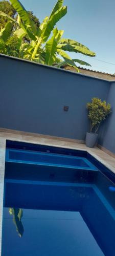 Paraty House | Casa Andreza e Ramon