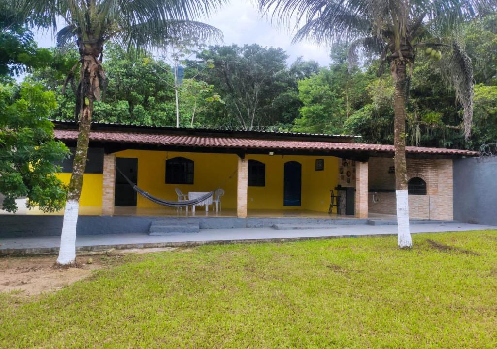 Cachoeiras de Macacu House | Casa ao lado da Cachoeira com uma vista INCRÍVEL