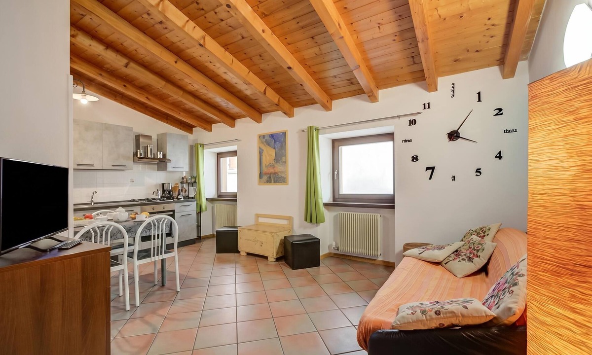Arco Apartment | Casa Arx, Arco, Italy