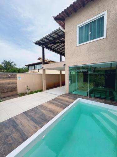 Tucuns House | Casa Búzios - Aluguel Temporada
