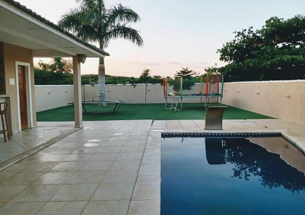 Sao Jose House | Casa Búzios - Temporada