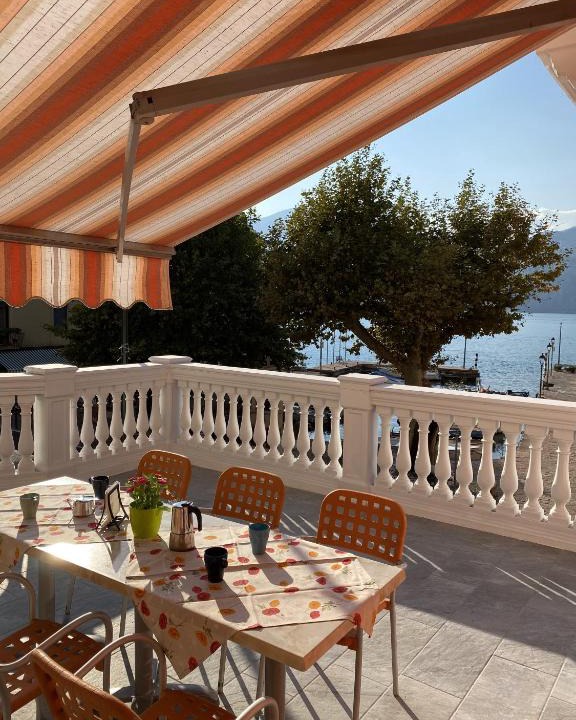 Porto House | Casa Balansina Lake View
