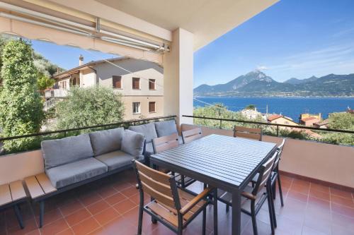 Casa Beatrice | Pai