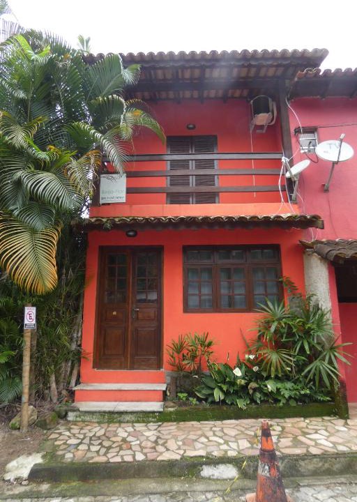 Trindade House | Casa Beija-Flor