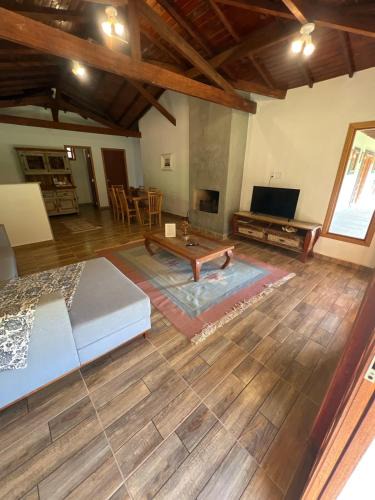 Areal House | Casa Bem Te Vi